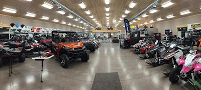 Lake Mills Motor Sports Algona