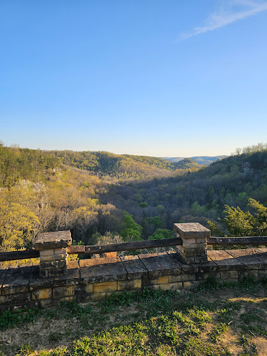 Panoramic Trail - Visual