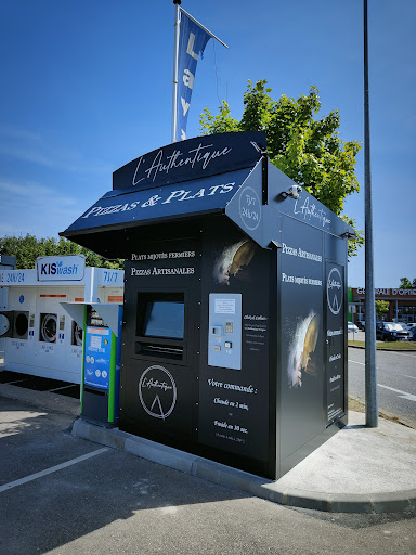 L'authentique