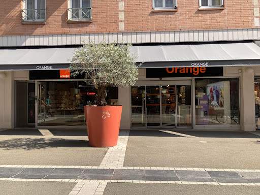 Boutique Orange - Montigny le Bretonneux - Thumbnail