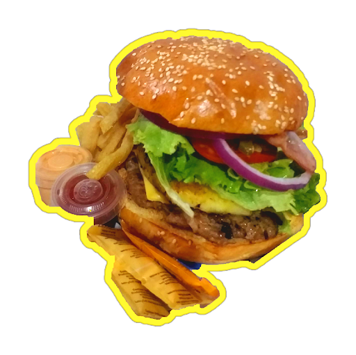 Fazfút burger