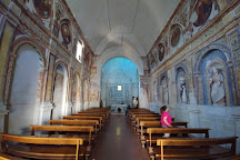 Santuario Santa Maria della Palomba, Matera, Italy