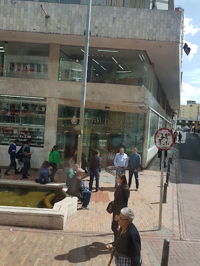 Photos of The Emerald Store
