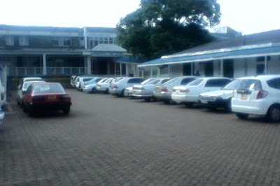Photos of Kericho County Referral Hospital