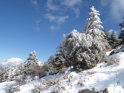 Photos of Parc National Talassemtane