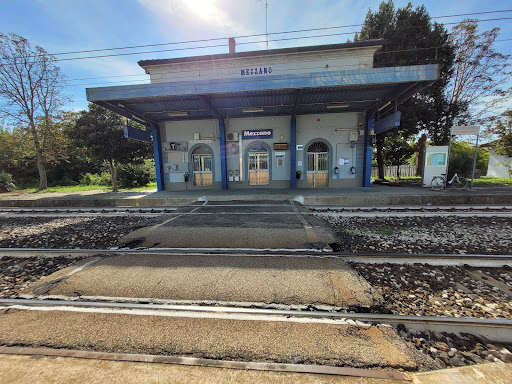 Mezzano - Visual