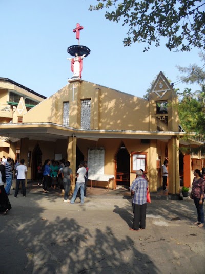 Photos of Sacred Hearts Church - Catholic Church