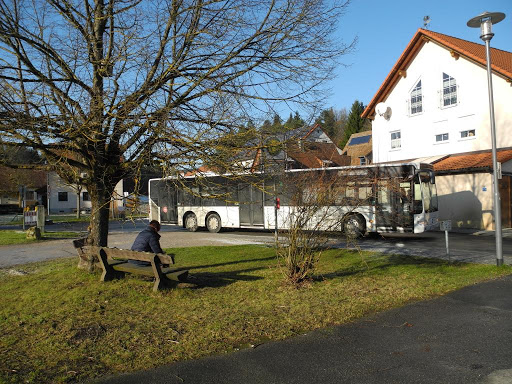 Etzelwang Ort