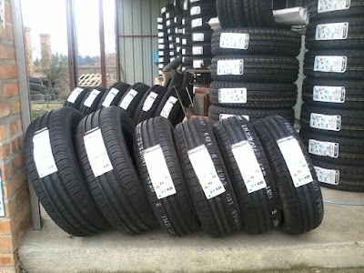 GOMA LENCI TIRE CENTER