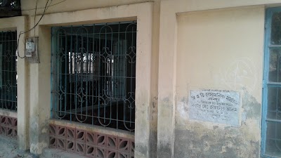 Photos of নয়নপুর পুকুরপাড় মসজিদ