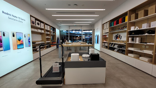 Mi Store Bodrum Midtown