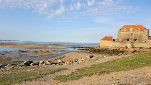 Photo de L'Arche Les 3 Fontaines à Ambleteuse (62164)