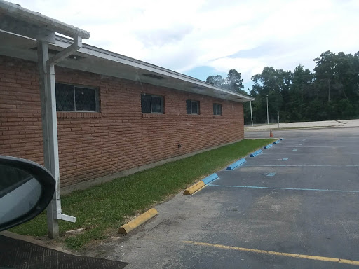 Rural Shade Baptist Church - Thumbnail