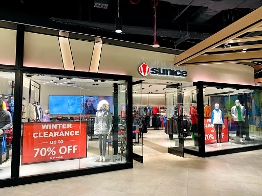 sunice - Visual