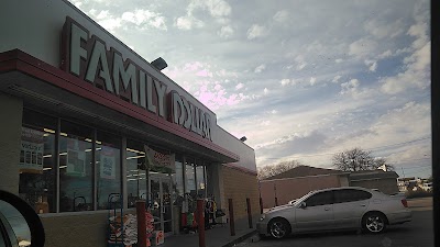 Family Dollar