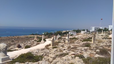 Photos of Парк скульптур