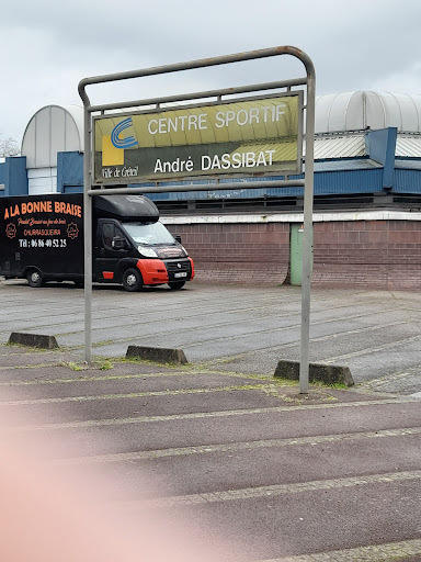 Centre Sportif André Dassibat - Thumbnail