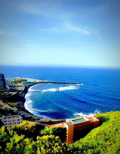 Puerto de la Cruz - Thumbnail