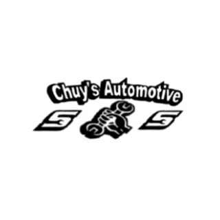 Chuy's Automotive - Thumbnail