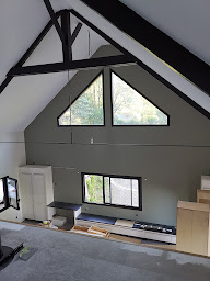 Photo n°20 de TALAMONA ROGARD à Malemort (Peintre en bâtiment)