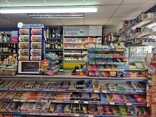 Parade News Convenience Store & Off Licence