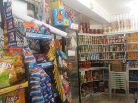 Super Bodega Mercedita