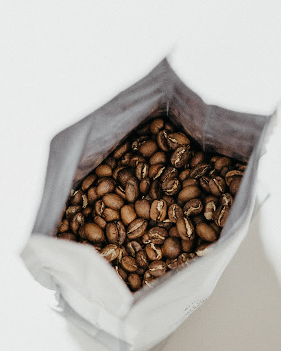 Coffeyville Coffee Co. at Hersh's