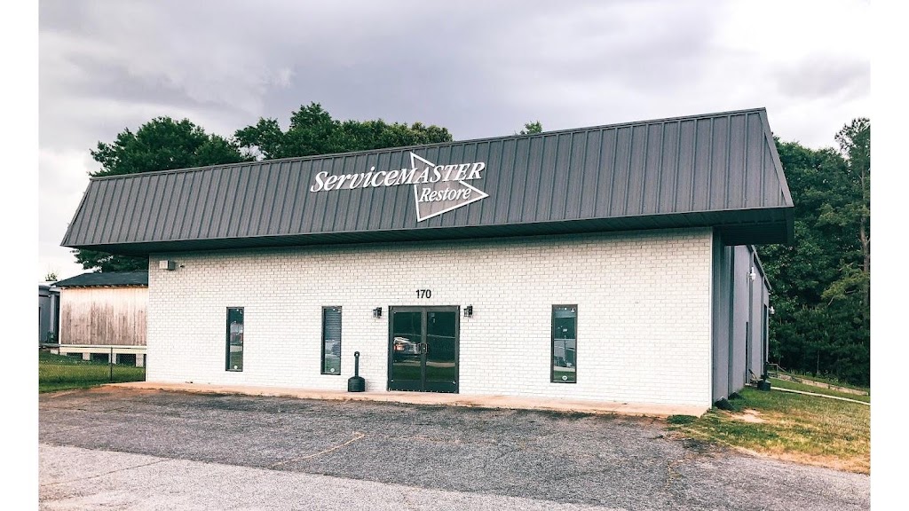 ServiceMaster of the Upstate photo