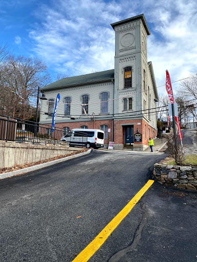 Congdon Street Baptist Church - Thumbnail
