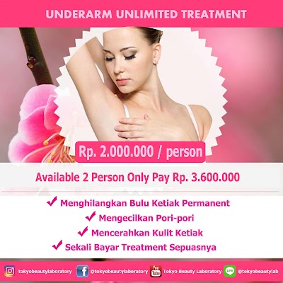 Photos of Tokyo Beauty Laboratory - Surabaya