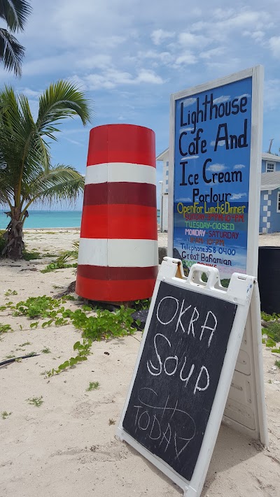 Photos of Lighthouse Cafe & Ice Cream Parlor