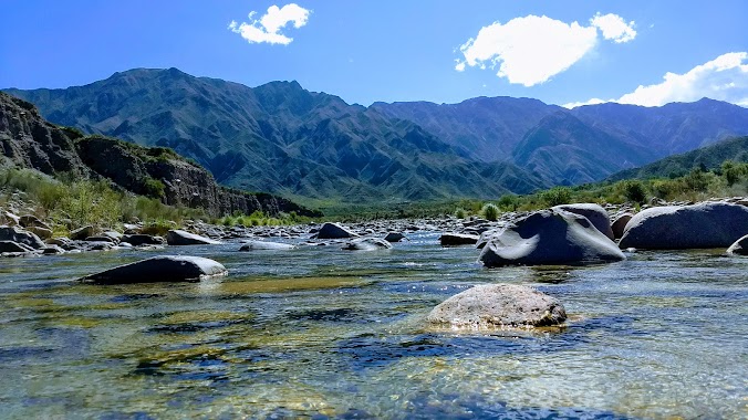 Camping El Rincon de Leo, Author: Franco Pasqualotto