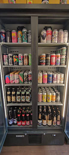 Arti Cans & Bottles - Thumbnail