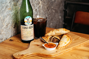 Photo n°5 de Empanadas Club à Montpellier (Restaurant de spécialités d'Amérique du Sud)