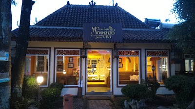 Photos of Cokelat Monggo