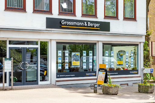 Grossmann & Berger GmbH Immobilien