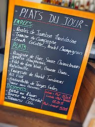 Photo n°22 de Le Comptoir de Goul à Treillières (Restaurant ouvert le midi)