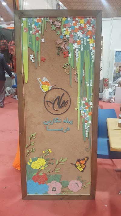 Photos of بازارچه صنایع دستی خانه باقری