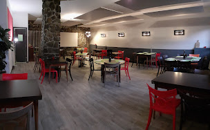 Photo n°18 de Le Petit Malvinois à Mauves (Bar)