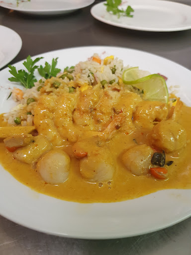 La Réunion des Saveurs