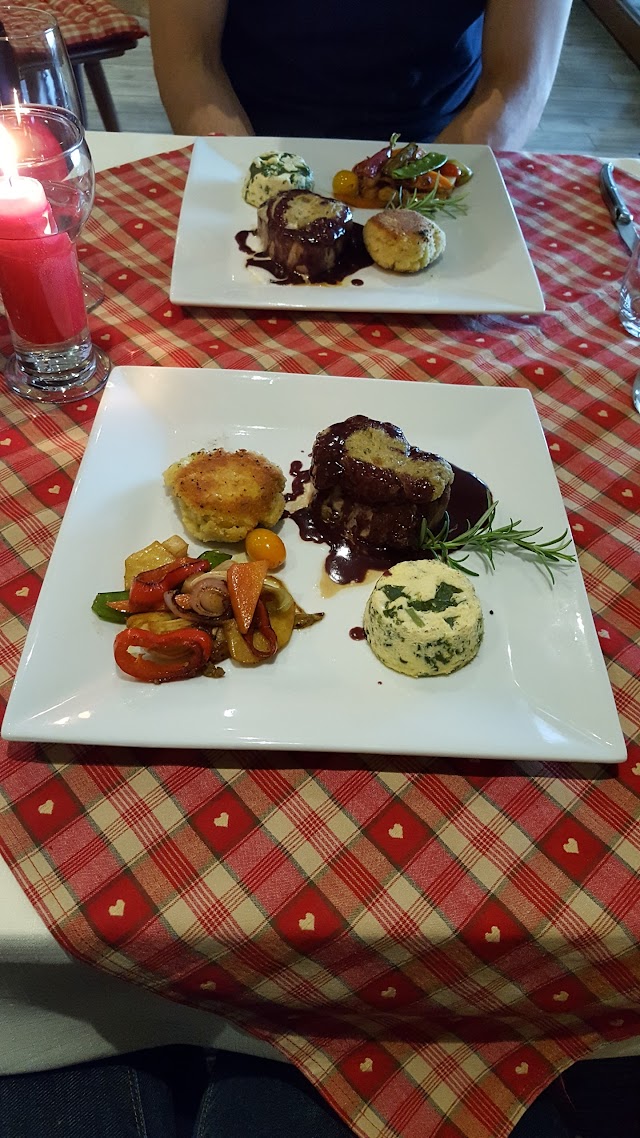 Auberge Boenlesgrab