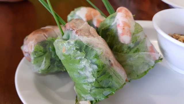 Pho Chef