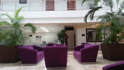 Photos of Hotel Atrium Plaza