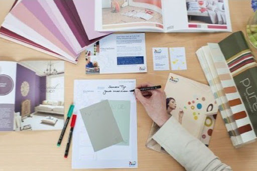 Photo de Isabelle Capron,Arts&amp;déco , créations artistiques et artisanales à Boismé (79300)