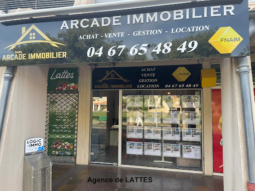 Arcade Immobilier SARL - Thumbnail