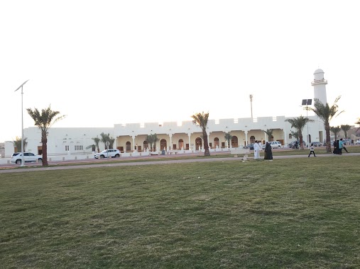 Abdul Latif bin Hamad Al-Jabr Mosque, Author: Omar Alsaif