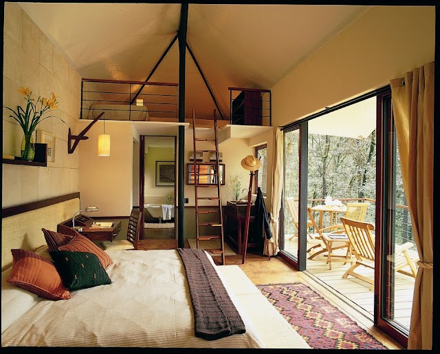 Hotel Rodavento
