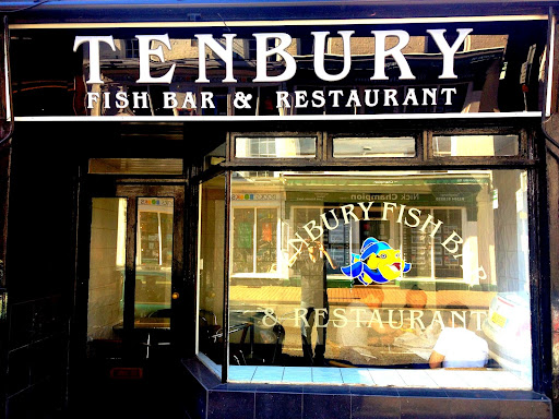 Tenbury Fishbar