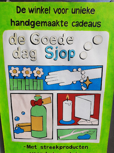 de Goede dag Sjop Gallery - Netherlands