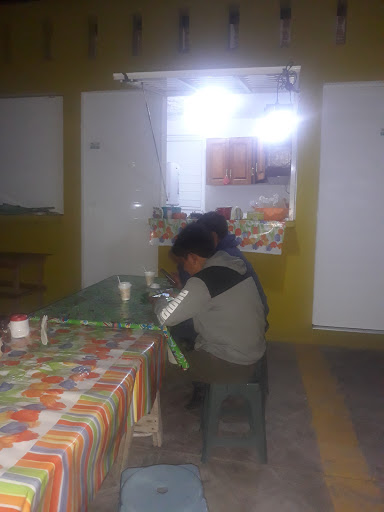 Cenaduria Doña Nieves